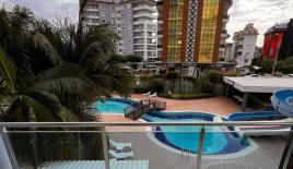 Квартира за 178 000 евро в Алании, Турция