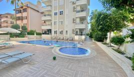 Пентхаус за 235 000 евро в Алании, Турция