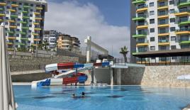 Квартира за 62 000 евро в Авсалларе, Турция