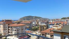 Пентхаус за 183 000 евро в Алании, Турция