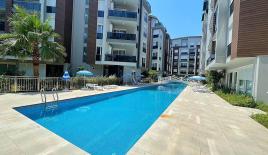 Квартира за 206 459 евро в Анталии, Турция