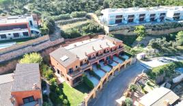 Коттедж за 830 000 евро в Бегуре, Испания