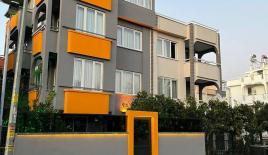 Доходный дом за 345 501 евро в Анталии, Турция