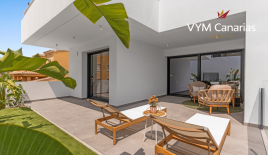 Апартаменты за 599 000 евро на Коста-Бланка, Испания