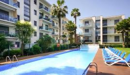 Квартира за 235 000 евро на Коста-Брава, Испания