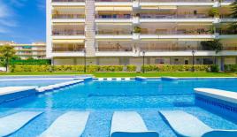 Квартира за 115 000 евро на Коста-Брава, Испания