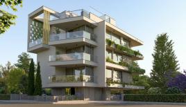 Апартаменты за 650 000 евро в Лимасоле, Кипр