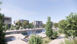 Квартира за 900 000 евро в Пафосе, Кипр