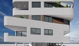 Апартаменты за 317 000 евро в Лимасоле, Кипр