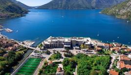 Апартаменты за 459 000 евро в Рисане, Черногория