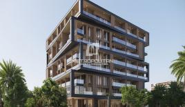 Апартаменты за 574 640 евро в Рас-эль-Хайме, ОАЭ