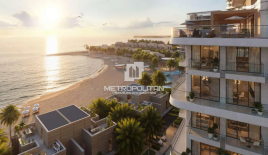 Апартаменты за 935 259 евро в Рас-эль-Хайме, ОАЭ