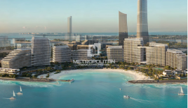 Апартаменты за 711 987 евро в Рас-эль-Хайме, ОАЭ