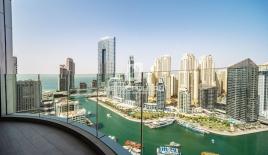 Пентхаус за 7 928 780 евро в Дубае, ОАЭ