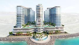 Магазин за 3 971 067 евро в Рас-эль-Хайме, ОАЭ