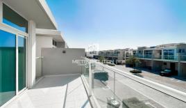 Таунхаус за 329 285 евро в Дубае, ОАЭ