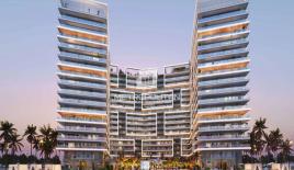 Апартаменты за 666 543 евро в Рас-эль-Хайме, ОАЭ