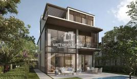 Вилла за 4 687 996 евро в Дубае, ОАЭ