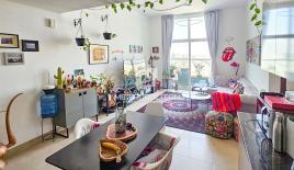 Апартаменты за 273 220 евро в Дубае, ОАЭ