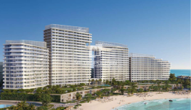 Апартаменты за 1 128 252 евро в Рас-эль-Хайме, ОАЭ