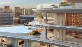 Пентхаус за 10 060 636 евро в Рас-эль-Хайме, ОАЭ