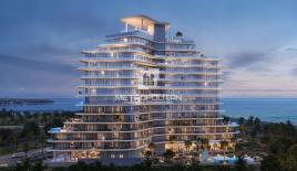 Апартаменты за 591 279 евро в Рас-эль-Хайме, ОАЭ