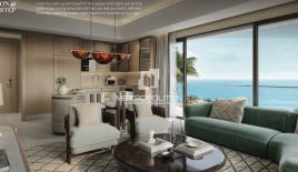 Апартаменты за 1 068 881 евро в Рас-эль-Хайме, ОАЭ