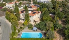 Вилла за 1 750 000 евро в Пафосе, Кипр