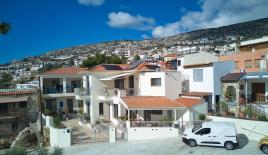 Вилла за 500 000 евро в Пафосе, Кипр