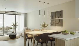 Апартаменты за 285 350 евро в Ларнаке, Кипр