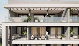 Апартаменты за 290 350 евро в Ларнаке, Кипр