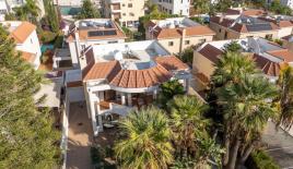 Вилла за 850 000 евро в Лимасоле, Кипр