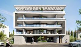 Апартаменты за 191 850 евро в Ларнаке, Кипр