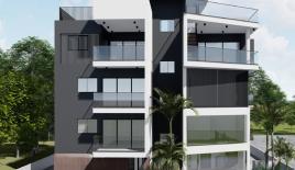 Апартаменты за 205 000 евро в Лимасоле, Кипр