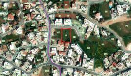 Земля за 300 000 евро в Пафосе, Кипр