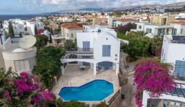 Вилла за 780 000 евро в Пафосе, Кипр