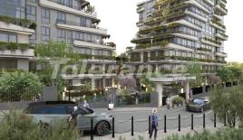 Апартаменты за 282 500 евро в Стамбуле, Турция