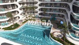 Дом за 160 000 евро в Дубае, ОАЭ