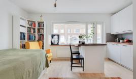 Апартаменты за 187 000 евро в Хельсинки, Финляндия