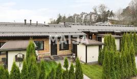 Квартира за 224 000 евро в Вантаа, Финляндия