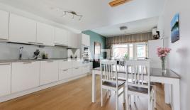 Апартаменты за 439 000 евро в Хельсинки, Финляндия