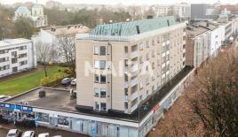 Апартаменты за 179 000 евро в Котке, Финляндия