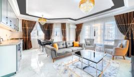 Апартаменты за 183 000 евро в Алании, Турция