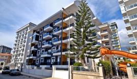 Апартаменты за 66 000 евро в Алании, Турция