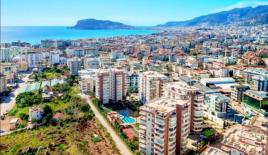 Апартаменты за 143 000 евро в Алании, Турция