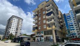 Апартаменты за 73 000 евро в Алании, Турция