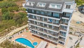 Апартаменты за 54 000 евро в Алании, Турция