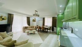 Апартаменты за 172 000 евро в Алании, Турция