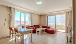 Апартаменты за 144 000 евро в Алании, Турция