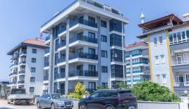 Апартаменты за 84 000 евро в Алании, Турция